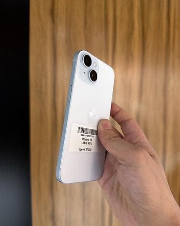 айфон 15 про в бишкеке: IPhone 15, Б/у, 128 ГБ, White Titanium, Защитное стекло, Чехол, 95 % — 4
