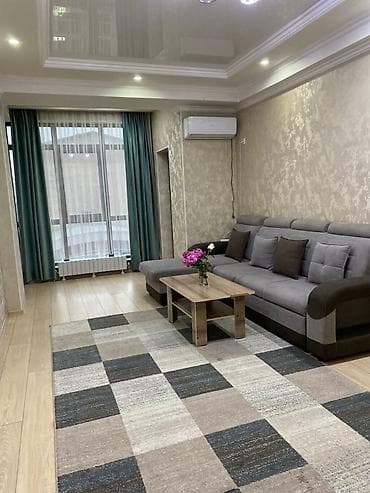 pro group: 2 комнаты, Агентство недвижимости, Без подселения, С мебелью полностью — 2