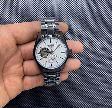 tag heuer: Мужские наручные часы — подборка известных брендов - Patek Philippe — 4