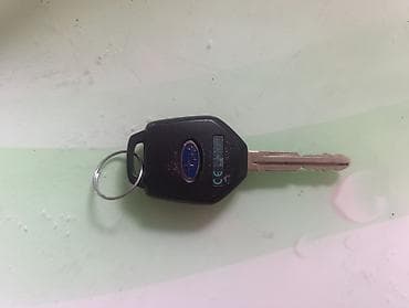 Ключ Subaru 2020 г., Оригинал, Япония at lalafo.kg Ключ Subaru 2020 г., Оригинал, Япония