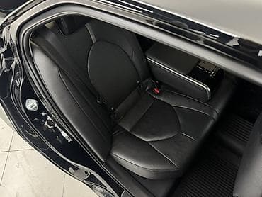 lexus e: Toyota Camry: 2021 г., 2.5 л, Типтроник, Гибрид, Седан — 10