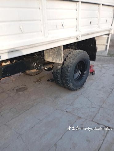 масло на авто: ГАЗ : 1992 г., 4.2 л, Бензин — 6