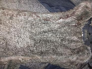 second hand: Куртка размер 46 состояние хорошее цена 1000 с — 3