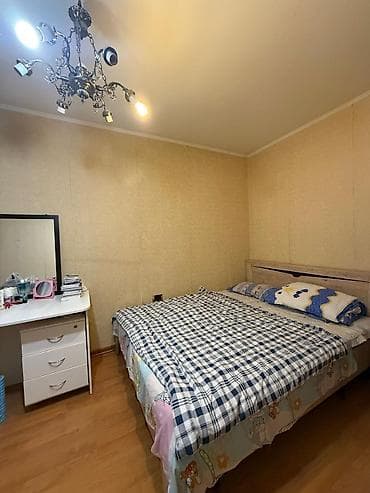 аренда домов посуточно: 3 комнаты, 78 м², 2 этаж, Евроремонт — 1