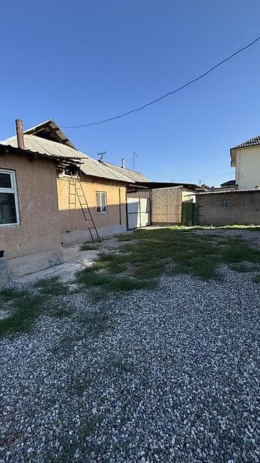 Дома: Тез арада!! Бишкек шаары, Сверловдский району, Наманганская көчөсунон — 2