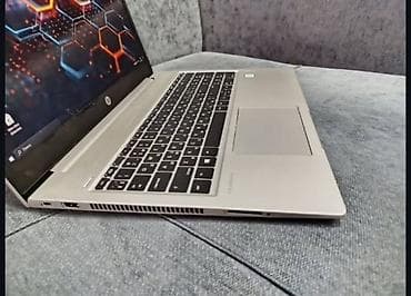 Ноутбуки HP: Ультрабук, Новый, Intel Core i5 — 3