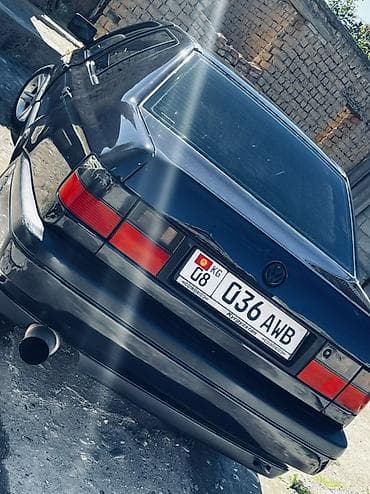 srv 3: Volkswagen Vento: 1996 г., 1.8 л, Механика, Бензин, Седан — 3