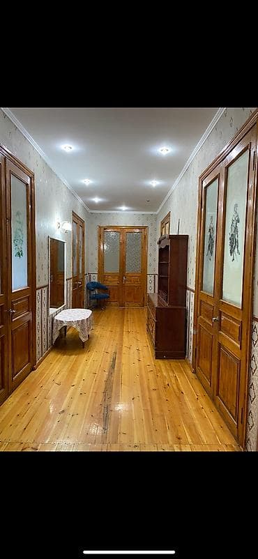 аскат: Үй, 200 м², 5 бөлмө, Менчик ээси, Косметикалык оңдоо — 5