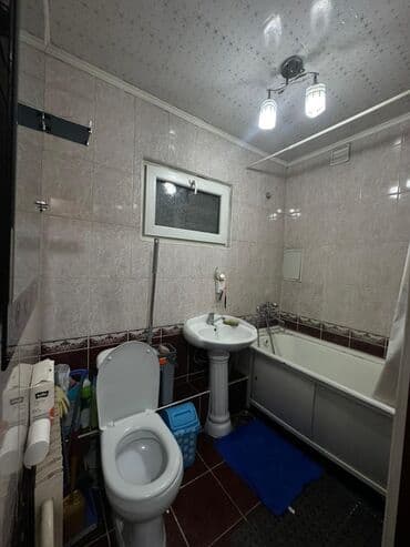 срочно продается: 1 комната, 37 м², Индивидуалка, 12 этаж, Косметический ремонт — 7