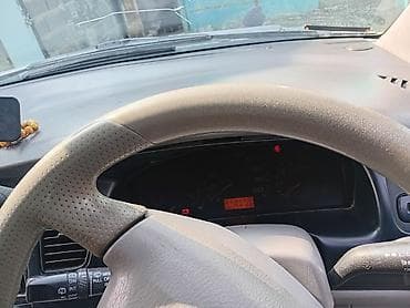 ваз 3303: Mazda MPV: 2004 г., 2 л, Автомат, Минивэн — 2