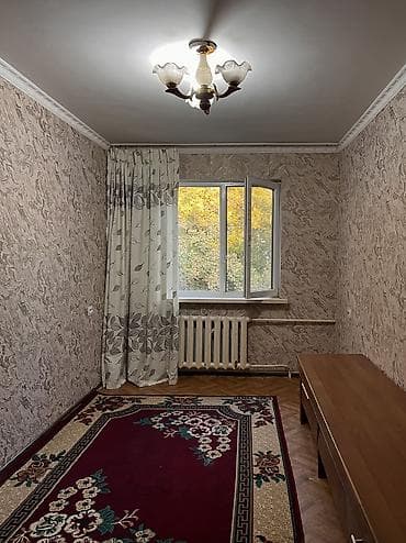 Бөлмөлөр: Сдаю 1 комнату с подселением, хороший район. Уютная изолированная — 2