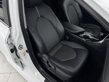 sprinter 2 9: Toyota Camry: 2019 г., 2.5 л, Автомат, Бензин, Седан — 7