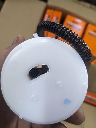 6d mark: Топливный Фильтр, Б/у, Оригинал, Япония — 3