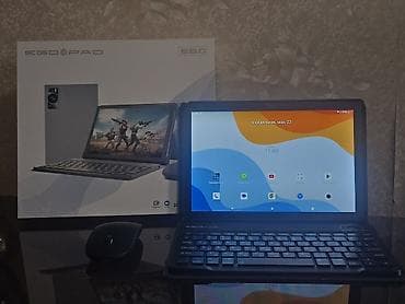 ipad a1432: Планшет, Ego Pad, память 256 ГБ, 10" - 11", 5G, Б/у, Классический цвет - Серебристый — 4