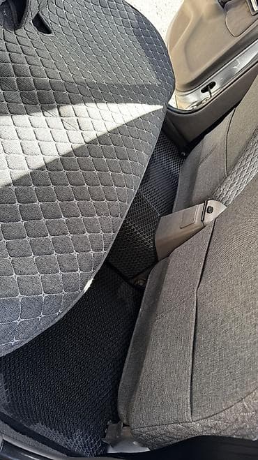 мерседес запчасти бишкек: Nissan Primera: 2001 г., 2 л, Автомат, Бензин, Седан — 9