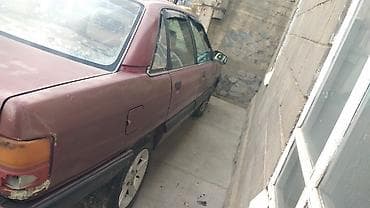 форсунки на ауди 100: Audi 100: 1988 г., 1.8 л, Ручные, Бензин, Седан — 1