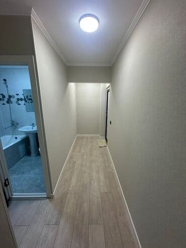 барачный дом: 1 комната, 33 м², 1 этаж, Евроремонт — 16