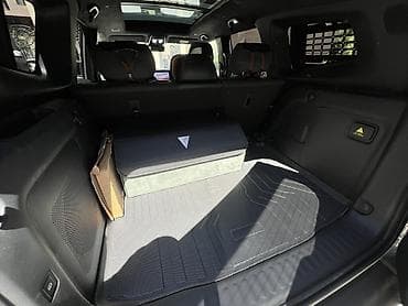 л9 макс: Changan : 2024 г., 1.5 л, Автомат, Электромобиль, Внедорожник — 9