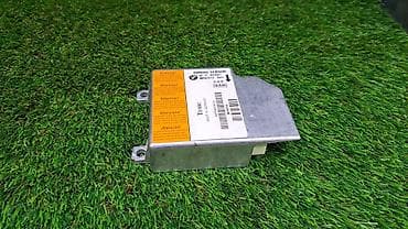 srv 2: Блок управления АРБГ Е39 8 372 521 Год 2002 В отличном состоянии — 1