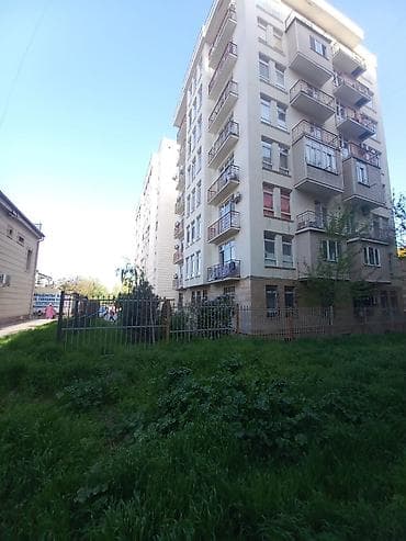 Квартиры: 3 комнаты, 12 мкр Собственник, Без животных, от 1 года, С мебелью полностью — 10