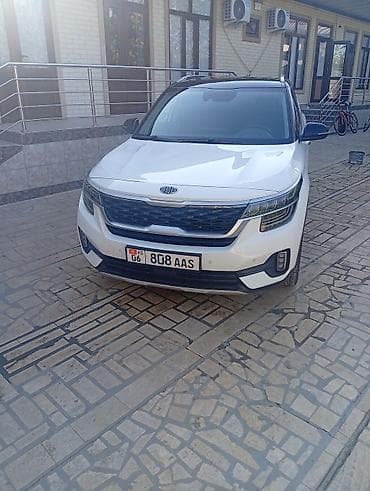мотор субару аутбек: Kia Seltos: 2019 г., Автомат, Дизель, Кроссовер — 6