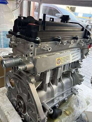 японский трактора: ГБЦ Toyota 2022 г., 2.5 л, Новый, Оригинал, Япония — 6