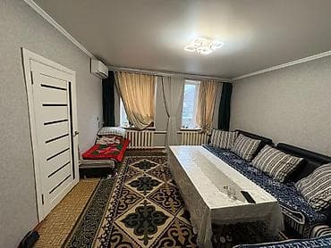 комфорт хаус рич хом: 5 и более комнат, 135 м², Косметический ремонт — 2