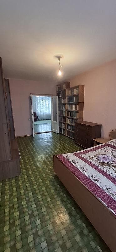 московская правда: 3 комнаты, Риэлтор, Без подселения, С мебелью полностью — 6