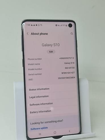 redmi note 8t 4pda: Samsung Galaxy S10, Б/у, 128 ГБ, цвет - Черный, 1 SIM, 2 SIM, eSIM — 3
