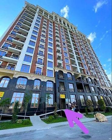 сдаю кафе аренда: ✅ Помещение в аренду 226 м² В премиальном доме Кембридж 📍Малдыбаева — 7