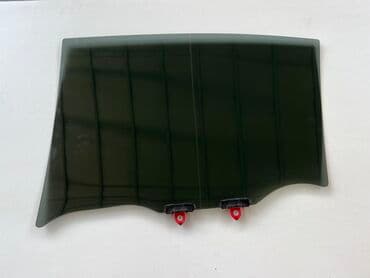 радиатор кондиционера опель вектра б: Стекло Заднее левое Toyota, 2024 г., Б/у, Оригинал — 3