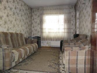 Сниму квартиру: 1 комната, 32 м², Индивидуалка, 5 этаж — 1