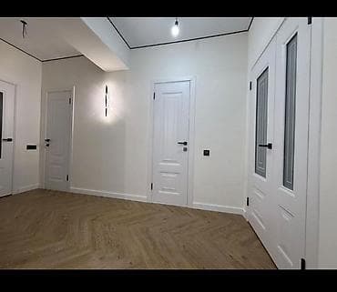 2 комнаты, 72 м², Элитка, 4 этаж, Дизайнерский ремонт — 7