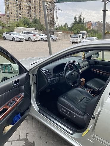 фары на камри 30 американец: Toyota Camry: 2005 г., 3 л, Автомат, Газ, Седан — 4