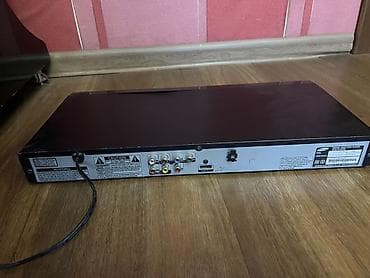 ps3 ош: Б/У DVD-плееры цена договорная — 1