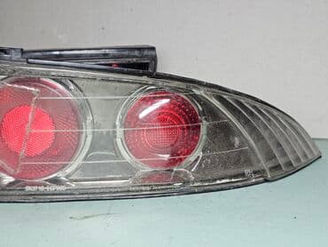 купить фары на мазду 626 ge: Комплект стоп-сигналов Mitsubishi 1996 г., Б/у — 6