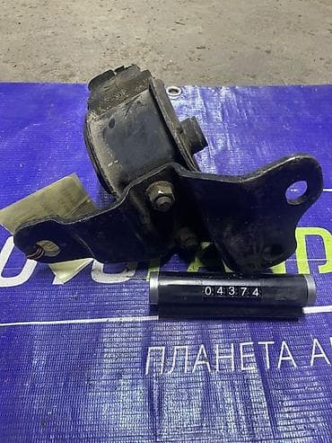 odyssey: Подушка мотора Honda 1994 г., Б/у, Оригинал — 2
