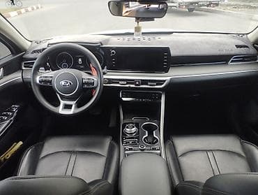 k8 kia: Kia K5: 2020 г., 2 л, Автомат, Бензин, Седан — 2