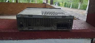 электроника 5: Колдонулган, 1-DIN, Системасыз, Оперативдик эс-тутумсуз ГБ ОЭТ, Камтылган эс-тутумсуз Гб ПЗУ — 3