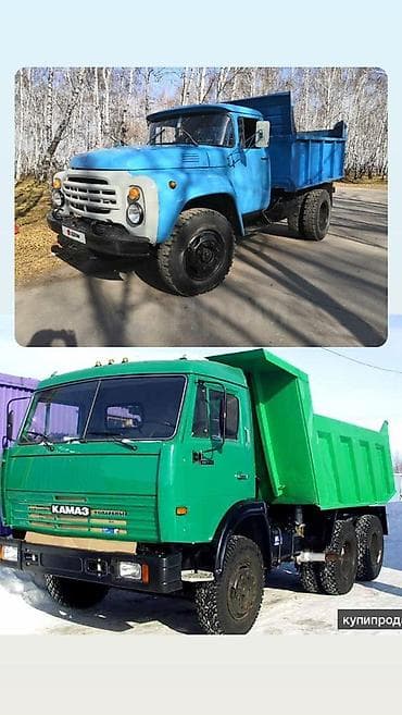 Отсев КамАЗ отсев ЗИЛ отсев Отсев для стяжки Отсев для фундамента