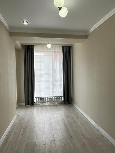 1 комната, 41 м², 10 этаж