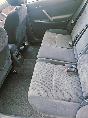 windom 2003: Toyota Allion: 2003 г., 1.8 л, Автомат, Бензин, Седан — 8