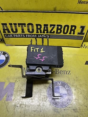 r16 215 55: Блок ABS Honda Б/у, Оригинал, Япония — 7