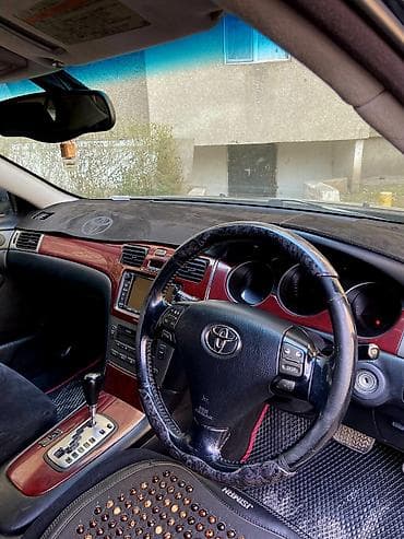 авто лобовой: Toyota Windom: 2004 г., 3 л, Автомат, Газ — 7