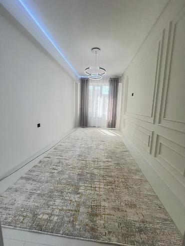 кв юг 2: 2 комнаты, 78 м², Элитка, 11 этаж, Дизайнерский ремонт — 4