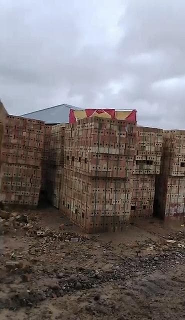 string art: Кирпич керамический пустотелый - Формат: прямоугольный модульный — 1