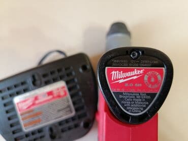 Курулуш степлерлер: Перфоратор, Колдонулган, Өзү алып кетүү — 2