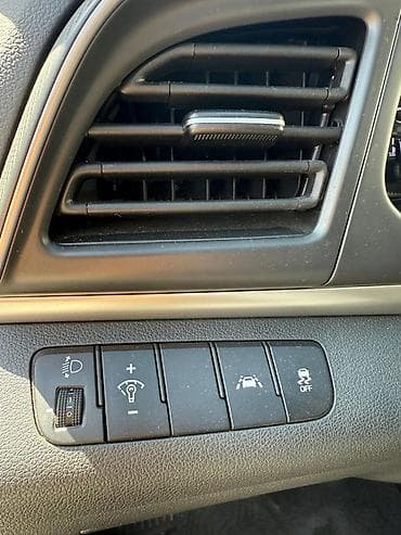 Продажа авто: Hyundai Accent: 2019 г., 1.4 л, Автомат, Бензин, Седан — 9