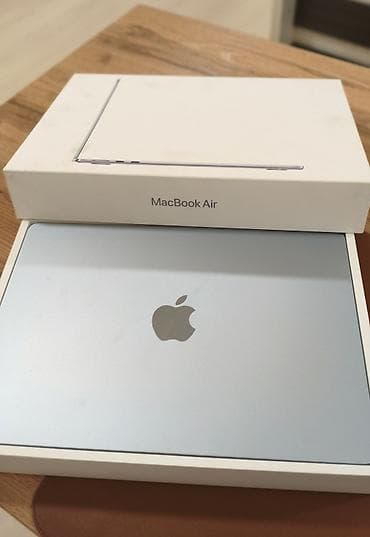 ipad 13: Для учебы, Б/у, M4 Apple, ОЗУ, RAM: 16 ГБ — 6