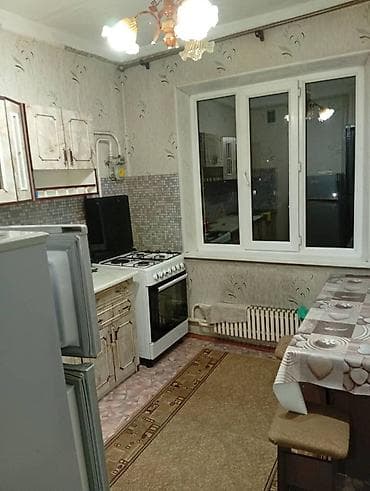 жер уй бишкек сатылат: 2 бөлмө — 4